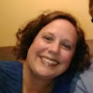 Meet your Posher, Gretchen